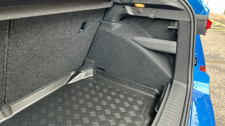 Skoda Kamiq 1.0 TSI 110 SE L Executive 5dr DSG Petrol Hatchback